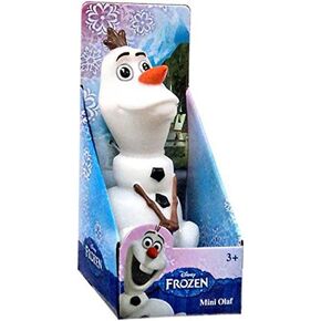 Disney Frozen Olaf 3 "Mini Doll (Jakks Pacific)