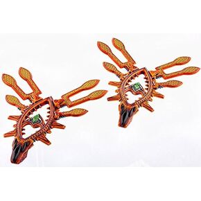 Hawk Wargames DZC23003 SHALTARI: GITES SPILIS