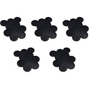 5 Pack 32mm 10-Model Cloud Formation 3x2x3x2 Movement Tray | Warhammer 40k ، عصر Sigmar ، نهاية العالم