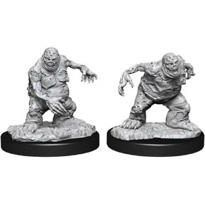 MANES NOZURS MARVELOUS MINIDURES D&D Miniatures Miniatures Wizkids