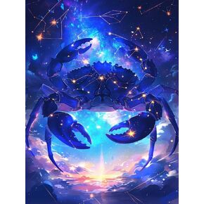 youshiha libra constellation kits diamond painting kits للبالغين.