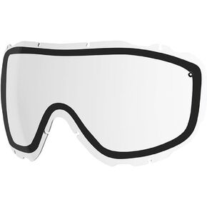 SMITH Prophecy Turbo Fan Snow Goggle Replacement Lens