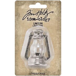 Tim Holtz 2021 Idea-Idea-Idea-Lology ، Lantern ، 94199 ، Multicolor