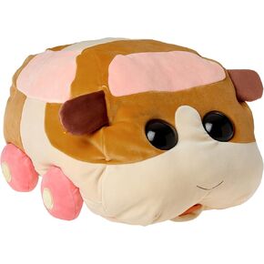 MGA Entertainment Pui Pui Molcar بطاطس 16 بوصة ، لعبة Ultrasoft محشو ، لعبة أفخم كبيرة ، هدية للأطفال فتيات ، هواة جامعي الأعمار 3 4 5 6+