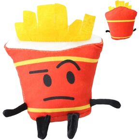 BFDI Plushies Toy, Bfdi Plush Toy Doll Halloween Birthday for Boys and Girls (bfdi plush-20)