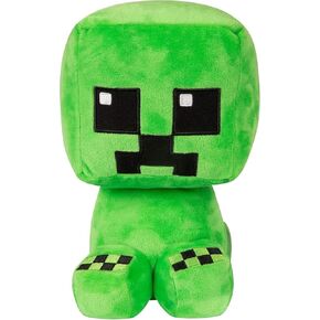 Sitting Creeper 10 '' Medium Plush Series Toylible Gift Toy