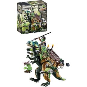 Playmobil T-Rex