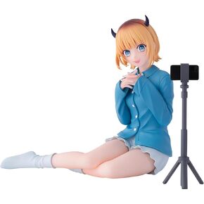 Banpresto - Oshi no Ko - Mem -Cho ، Bandai Spirits Figure Time Figure