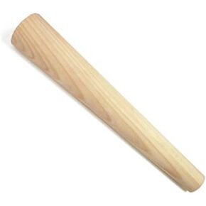 Mandrel Wood Bracelet - Round - SFC - 43-100