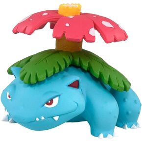 Takara Tomy: Moncolle Figure MS-14 Venusaur