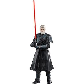 Star Wars the Black Series Baylan Skoll ، Ahsoka Collectible 6 بوصة ، الأعمار 4 وما فوق