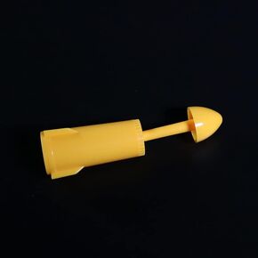 Momomage Hook the Rubber Band Prank Magic Magic Props Deluxe Snapper Puzzle Magic Magic Scarter