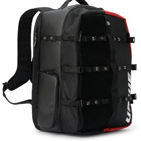 USWE Buddy 40L Athlete Gear Pack, Lightweight Backpack to Store Your Sport Gear & Essentials, Ideal For Travelling, Gym Sessions, Training and More in Kuwait