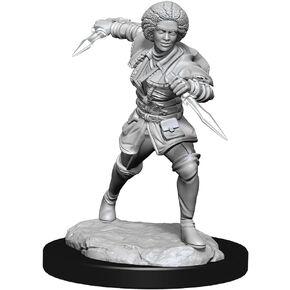 Magic: the Gathering Unpainted Miniatures: Kaya