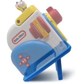 Adjustable Projector Stand for Story Dream Machine – 3-Position Base Cradle Holder – Secure Fit for Story Dream Books, Compact Toy Storage Solution, Compatible with Little Tikes Projector