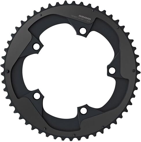 SRAM Red Road Chainring - 2023 in Saudi Arabia