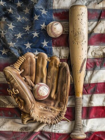 YOUSHIHA American Flag Baseball Diamond Painting Kits for Adults,DIY 5D LMType Diamond Art Full Drill for Adult,for Beginner Home Wall Decor Gift 12x18 Inch in Saudi Arabia