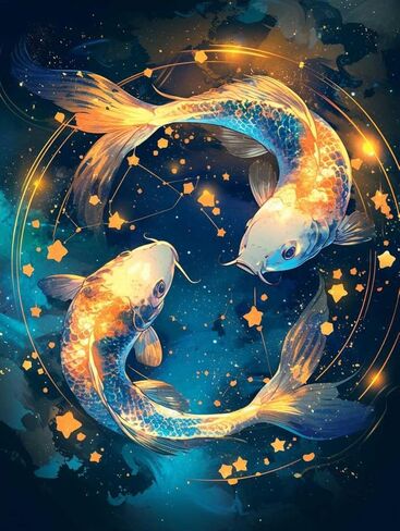 youshiha libra constellation kits diamond painting kits للبالغين. in Kuwait