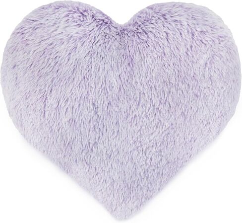 1i4 Group Cozy Microwavable Plush Heart – Heated & Coolable Comfort Plushie with Relaxing Lavender Scent - Lavender in Saudi Arabia
