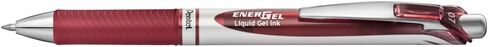Pentel EnerGel Xm 0.7mm Rollerball - Grey in Kuwait