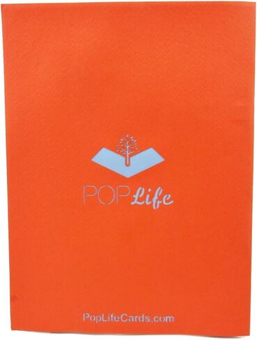 بطاقة poplife® اليابانية Zen Garden 3D المنبثقة - أرسل لك بطاقة Zen الصغيرة الشكر ، احصل على ما يرام ، عيد الأم ، عيد الحب ، التعاطف ، مفاجأة للبستاني - لأمي ، أبي ، أخت ، جد in Kuwait