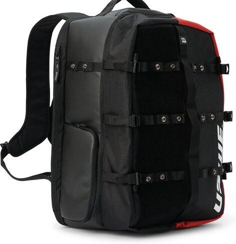 USWE Buddy 40L Athlete Gear Pack, Lightweight Backpack to Store Your Sport Gear & Essentials, Ideal For Travelling, Gym Sessions, Training and More in Kuwait