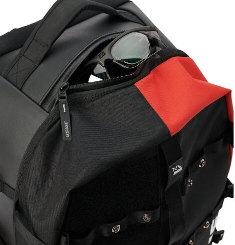 USWE Buddy 40L Athlete Gear Pack, Lightweight Backpack to Store Your Sport Gear & Essentials, Ideal For Travelling, Gym Sessions, Training and More in Kuwait