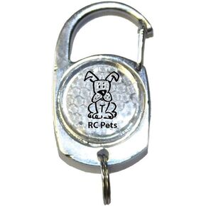 منتجات RC Pet Products مريحة ، متينة وعملية لمعرف الحيوانات الأليفة