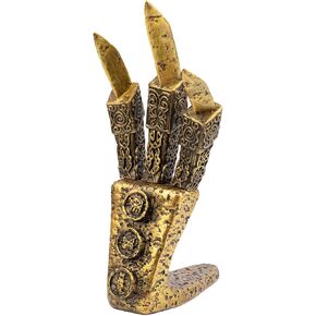 Dragon Claw Prop Decor for tes cosplay