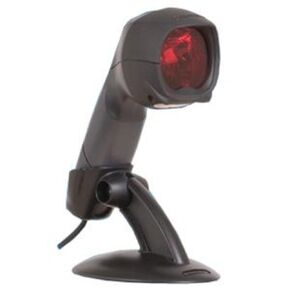 Honeywell MK3780-61A40-PS4 Fusion Series 3780 Omnidirectional Laser Scanner 61A40-PS2 Kit, 3780, DIR, FS USB, Straight Cable Paratta, Configuration File