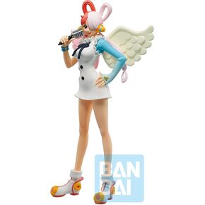 One Piece - Uta (Film Red), Bandai Spirits Collectible Statue
