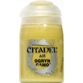 725-2832 الهواء: Ogryn Camo (24 مل)