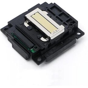 ل Epson L210 رأس طباعة FA04010 PRINTHEAD L3150 L355 L3110 L132 L5190 L3250 L4150 L366 L220 L3210 L486 L358 L365 L381 PRINTER (COLON)