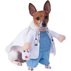 زي أليف Rubie Walking Pet ، متوسط