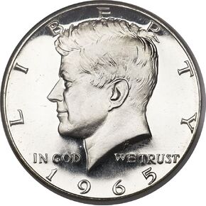 Shimmed Steel Core USA COIN HAND DOLLAR - مصنوعة من عملة الولايات المتحدة الحقيقية!