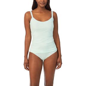 OnGossamer Women's Cabana Cotton Reversible Camisole in Kuwait