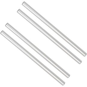 4pcs مفصلات دبوس أقل من 5 × 96 مم ترقية لـ Arrma 1/5 Kraton 8S Outcast 8S BLX ، استبدل ARA330653/ARA330581