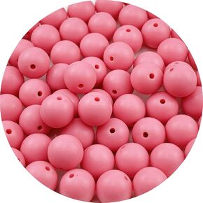 200pcs 10mm acrylic route beads coll coll color oulder rowne roled outs for crafts Jewelry Making Delgaces Bracelets Decoration (Peacock Green)