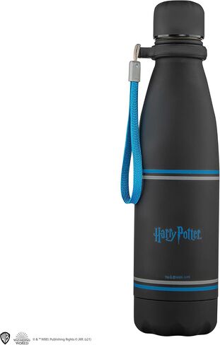 Cinereplicas Harry Potter - Water Bottle Gryffindor - ترخيص رسمي in Kuwait