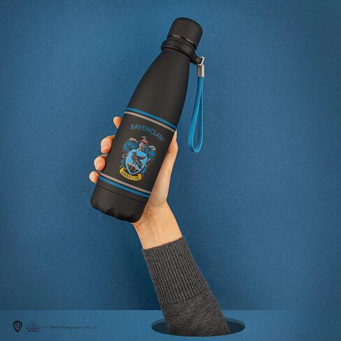 Cinereplicas Harry Potter - Water Bottle Gryffindor - ترخيص رسمي in Kuwait