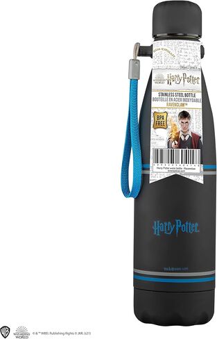 Cinereplicas Harry Potter - Water Bottle Gryffindor - ترخيص رسمي in Kuwait