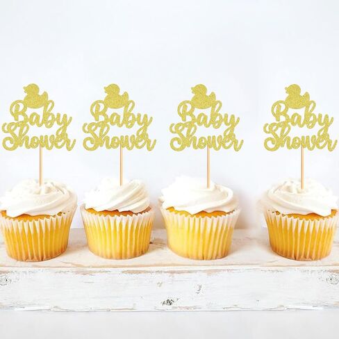 Ercadio 24 Pcs Bachelor Party Cupcake Toppers Picks Pink Same Forever Cake Decoration Bridal Shower Party Theme Supplies in Kuwait