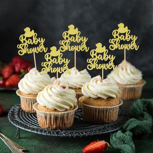 Ercadio 24 Pcs Bachelor Party Cupcake Toppers Picks Pink Same Forever Cake Decoration Bridal Shower Party Theme Supplies in Kuwait