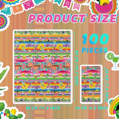 Jinei 100 Pcs Valentine's Day Napkins 3 Ply Disposable Lunch Napkins Love Paper Guest Towels Beverage Cocktail Guest Napkins for Home Dinner Kitchen Bathroom Valentine Party Supplies Decorations in Kuwait