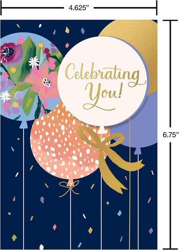 تحيات أمريكية جميع المناسبات المتشددة لبطاقة ديلوكس مع الأظرف وصندوق التخزين (60 مترًا) in Kuwait