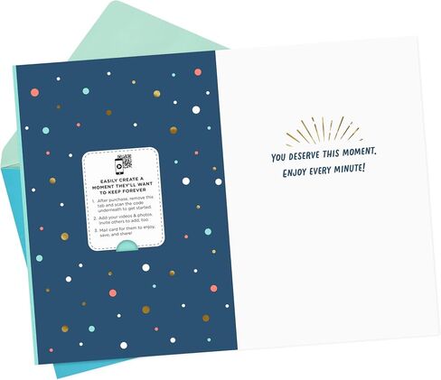 Hallmark Congratulations Card or Graduation Card (This is Huge) in Saudi Arabia