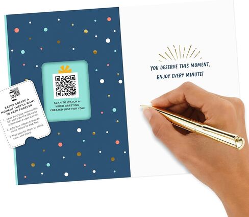 Hallmark Congratulations Card or Graduation Card (This is Huge) in Saudi Arabia