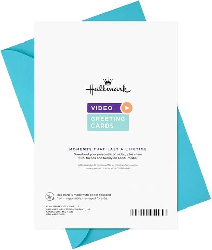 Hallmark Congratulations Card or Graduation Card (This is Huge) in Saudi Arabia