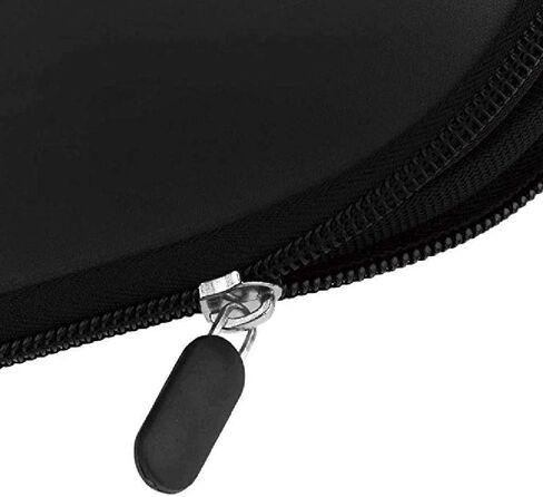 Custom Pickle Ball Paddles Cover with Your Image Photo Text or Logo, Personalized Paddles Covers Sleeves Fits Most Rackets, 8.26 x 11.61 inch in Saudi Arabia
