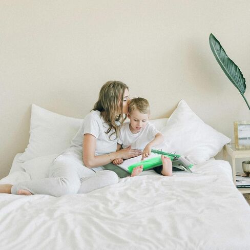 SKYDUE Document Organizer Folio, Important Document Organizer, File Folder Organizer for Important Paper, Emergency/Certificate/Birth Document Binder Organizer, fit for Home, Office and School in Kuwait